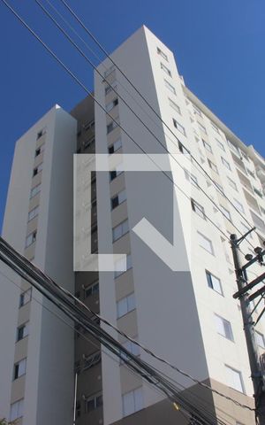 Apartamento para alugar com 51m², 2 quartos e 1 vagaFachada
