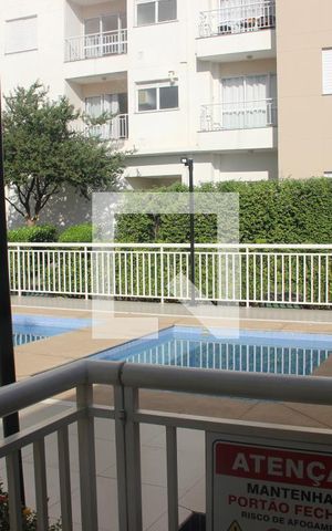 Apartamento para alugar com 51m², 2 quartos e 1 vagaÁrea comum