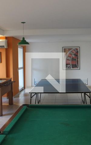 Apartamento para alugar com 51m², 2 quartos e 1 vagaÁrea comum