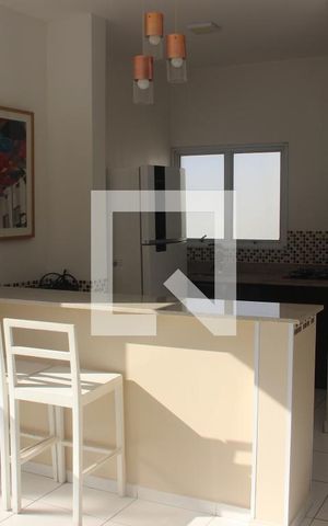 Apartamento para alugar com 51m², 2 quartos e 1 vagaÁrea comum