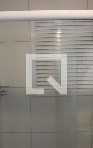 Apartamento para alugar com 51m², 2 quartos e 1 vagaBanheiro