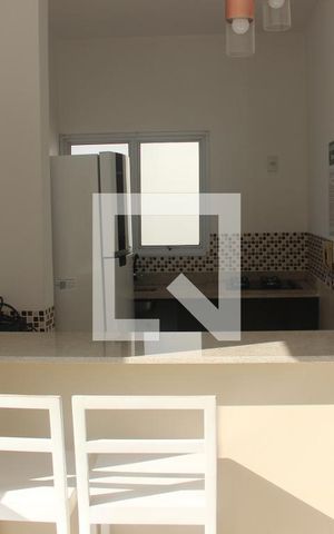 Apartamento para alugar com 51m², 2 quartos e 1 vagaÁrea comum