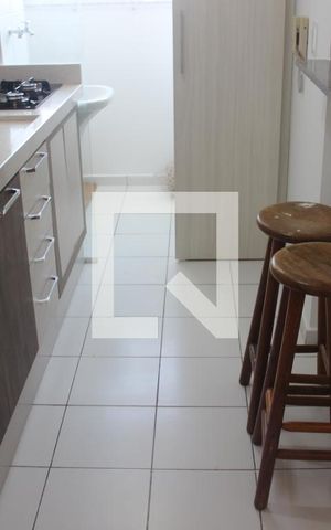 Apartamento para alugar com 51m², 2 quartos e 1 vagaCozinha