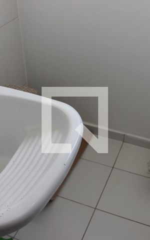 Apartamento para alugar com 51m², 2 quartos e 1 vagaÁrea de Serviço
