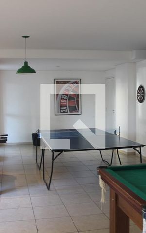 Apartamento para alugar com 51m², 2 quartos e 1 vagaÁrea comum