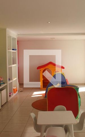 Apartamento para alugar com 51m², 2 quartos e 1 vagaÁrea comum