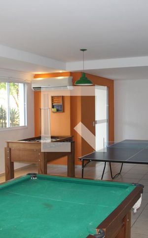 Apartamento para alugar com 51m², 2 quartos e 1 vagaÁrea comum