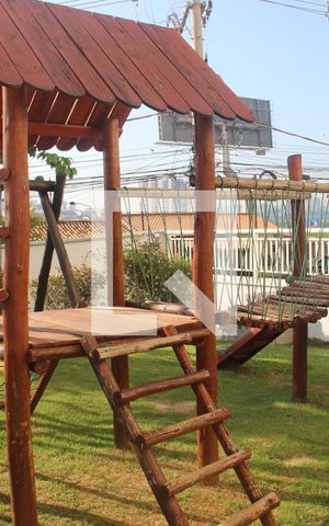 Apartamento para alugar com 51m², 2 quartos e 1 vagaÁrea comum