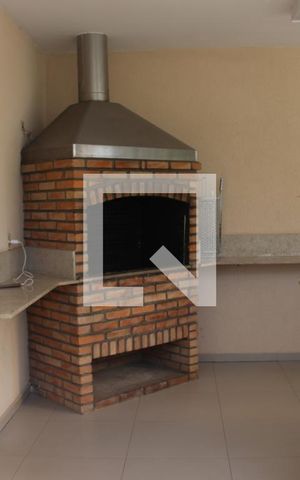 Apartamento para alugar com 51m², 2 quartos e 1 vagaÁrea comum