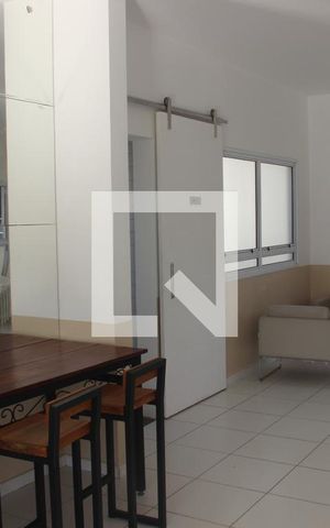 Apartamento para alugar com 51m², 2 quartos e 1 vagaÁrea comum