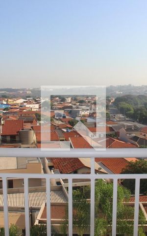 Apartamento para alugar com 51m², 2 quartos e 1 vagaSacada