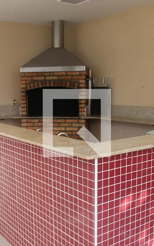 Apartamento para alugar com 51m², 2 quartos e 1 vagaÁrea comum