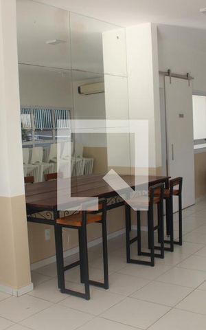 Apartamento para alugar com 51m², 2 quartos e 1 vagaÁrea comum