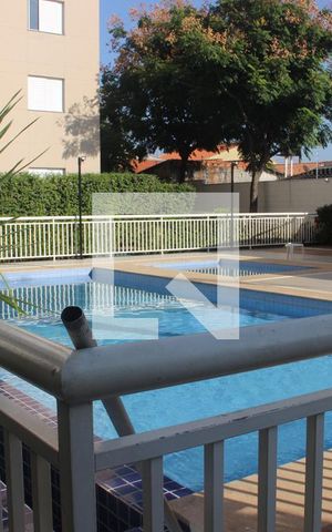 Apartamento para alugar com 51m², 2 quartos e 1 vagaÁrea comum
