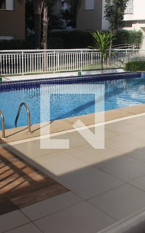 Apartamento para alugar com 51m², 2 quartos e 1 vagaÁrea comum