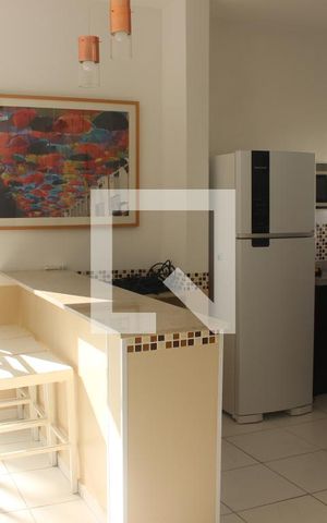 Apartamento para alugar com 51m², 2 quartos e 1 vagaÁrea comum