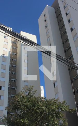 Apartamento para alugar com 51m², 2 quartos e 1 vagaFachada
