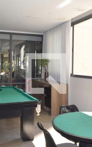 Studio à venda com 35m², 1 quarto e sem vagaSala de Jogos