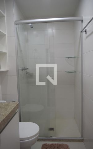 Studio à venda com 35m², 1 quarto e sem vagaBanheiro