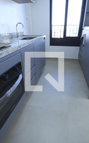 Apartamento para alugar com 118m², 3 quartos e 2 vagas Apartamento para alugar com 118m², 3 quartos e 2 vagasCozinha