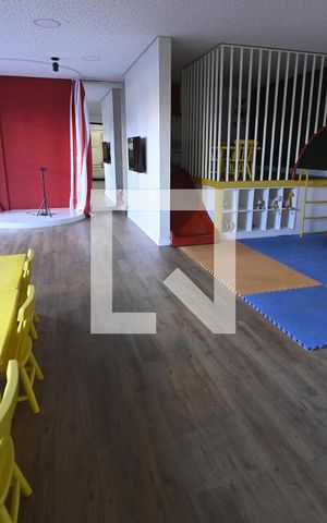 Apartamento para alugar com 118m², 3 quartos e 2 vagas Apartamento para alugar com 118m², 3 quartos e 2 vagasÁrea comum