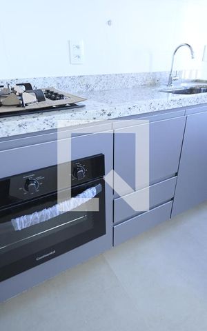 Apartamento para alugar com 118m², 3 quartos e 2 vagas Apartamento para alugar com 118m², 3 quartos e 2 vagasCozinha