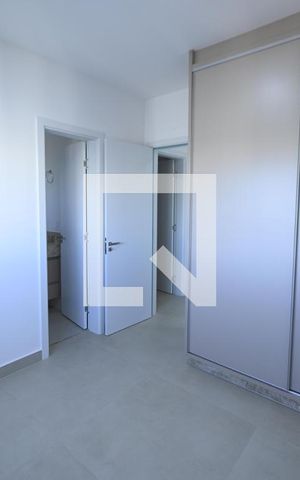Apartamento para alugar com 118m², 3 quartos e 2 vagas Apartamento para alugar com 118m², 3 quartos e 2 vagasQuarto 2