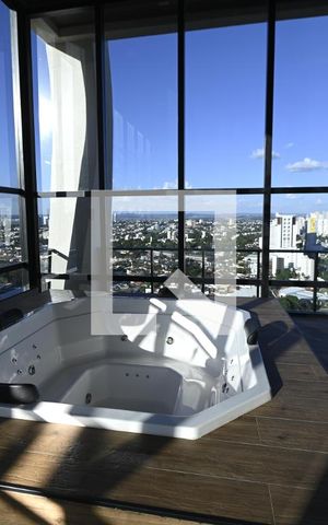 Apartamento para alugar com 118m², 3 quartos e 2 vagas Apartamento para alugar com 118m², 3 quartos e 2 vagasÁrea comum