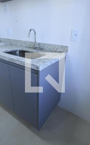 Apartamento para alugar com 118m², 3 quartos e 2 vagas Apartamento para alugar com 118m², 3 quartos e 2 vagasCozinha