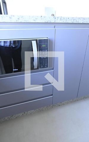 Apartamento para alugar com 118m², 3 quartos e 2 vagas Apartamento para alugar com 118m², 3 quartos e 2 vagasCozinha