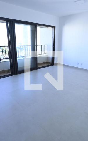 Apartamento para alugar com 118m², 3 quartos e 2 vagas Apartamento para alugar com 118m², 3 quartos e 2 vagasSala