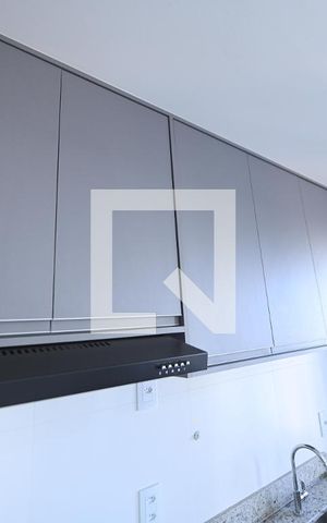Apartamento para alugar com 118m², 3 quartos e 2 vagas Apartamento para alugar com 118m², 3 quartos e 2 vagasCozinha