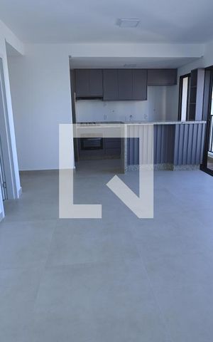 Apartamento para alugar com 118m², 3 quartos e 2 vagas Apartamento para alugar com 118m², 3 quartos e 2 vagasSala