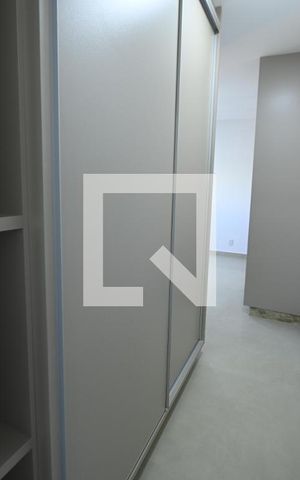 Apartamento para alugar com 118m², 3 quartos e 2 vagas Apartamento para alugar com 118m², 3 quartos e 2 vagasBanheiro do Quarto 2