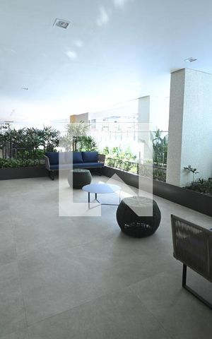 Apartamento para alugar com 118m², 3 quartos e 2 vagas Apartamento para alugar com 118m², 3 quartos e 2 vagasÁrea comum