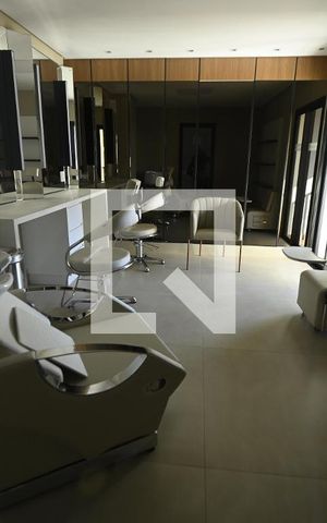 Apartamento para alugar com 118m², 3 quartos e 2 vagas Apartamento para alugar com 118m², 3 quartos e 2 vagasÁrea comum