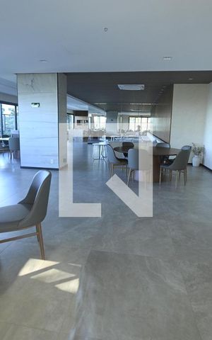 Apartamento para alugar com 118m², 3 quartos e 2 vagas Apartamento para alugar com 118m², 3 quartos e 2 vagasÁrea comum