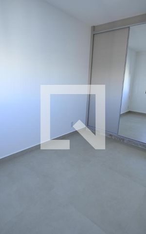 Apartamento para alugar com 118m², 3 quartos e 2 vagas Apartamento para alugar com 118m², 3 quartos e 2 vagasQuarto 3