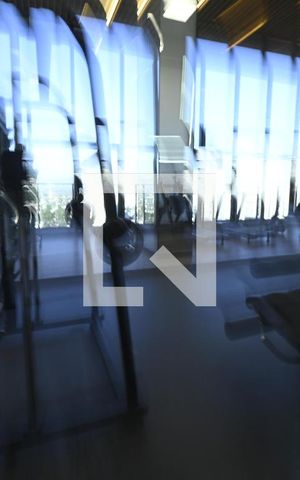 Apartamento para alugar com 118m², 3 quartos e 2 vagas Apartamento para alugar com 118m², 3 quartos e 2 vagasÁrea comum