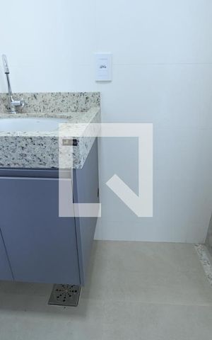 Apartamento para alugar com 118m², 3 quartos e 2 vagas Apartamento para alugar com 118m², 3 quartos e 2 vagasÁrea de serviço