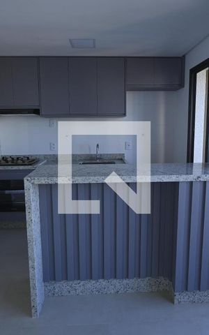 Apartamento para alugar com 118m², 3 quartos e 2 vagas Apartamento para alugar com 118m², 3 quartos e 2 vagasSala