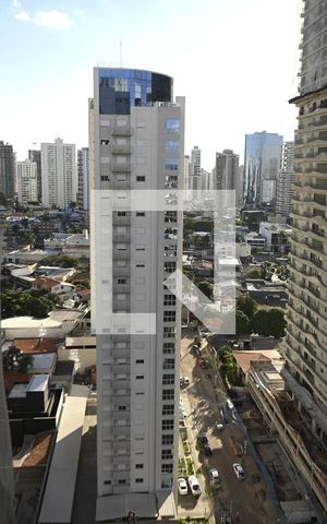 Apartamento para alugar com 118m², 3 quartos e 2 vagas Apartamento para alugar com 118m², 3 quartos e 2 vagasVista
