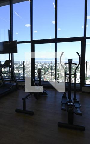 Apartamento para alugar com 118m², 3 quartos e 2 vagas Apartamento para alugar com 118m², 3 quartos e 2 vagasÁrea comum