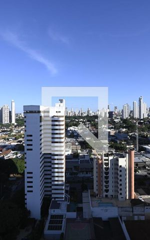 Apartamento para alugar com 118m², 3 quartos e 2 vagas Apartamento para alugar com 118m², 3 quartos e 2 vagasVaranda
