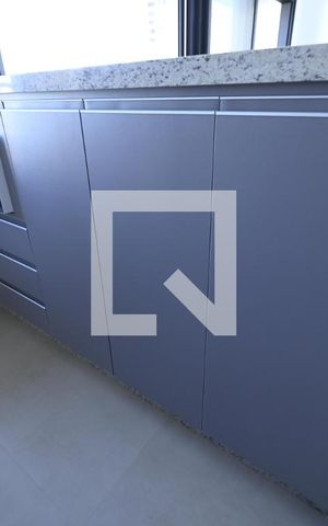 Apartamento para alugar com 118m², 3 quartos e 2 vagas Apartamento para alugar com 118m², 3 quartos e 2 vagasCozinha