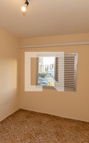 Apartamento para alugar com 77m², 3 quartos e 1 vaga Apartamento para alugar com 77m², 3 quartos e 1 vagaQuarto 1