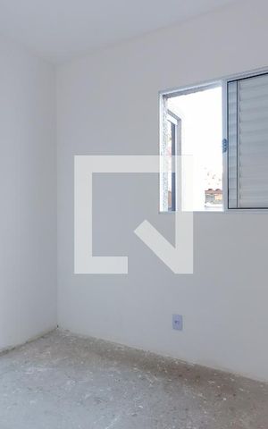 Apartamento para alugar com 39m², 2 quartos e sem vaga Apartamento para alugar com 39m², 2 quartos e sem vagaQuarto 2