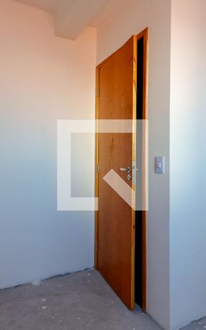 Apartamento para alugar com 40m², 2 quartos e sem vaga Apartamento para alugar com 40m², 2 quartos e sem vagaQuarto 2