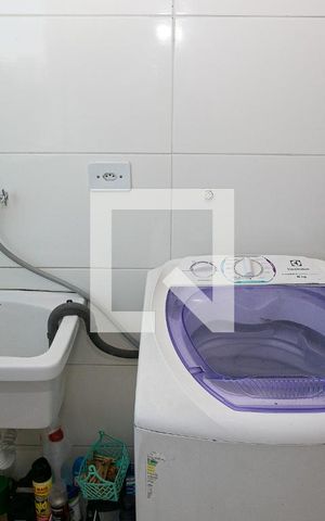 Apartamento à venda com 42m², 2 quartos e sem vaga Apartamento à venda com 42m², 2 quartos e sem vagaÁrea de Serviço