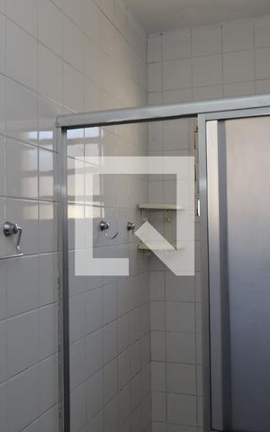 Casa de condomínio para alugar com 56m², 2 quartos e 1 vagaBanheiro